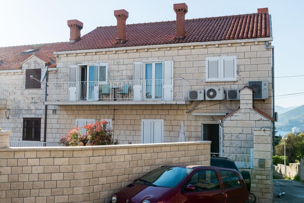 Apartments Koncul Dubrovnik Zimmer foto